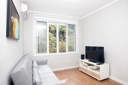 Apartamento à venda com 103m², 3 quartos e sem vagaQuarto 2