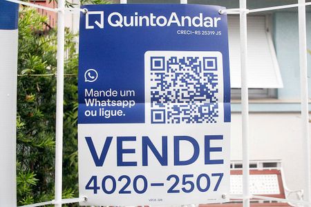Apartamento à venda com 103m², 3 quartos e sem vagaPlaquinha