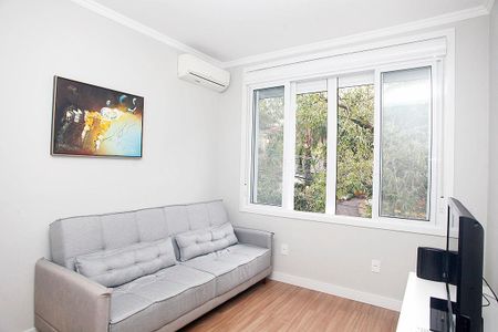 Apartamento à venda com 103m², 3 quartos e sem vagaQuarto 2