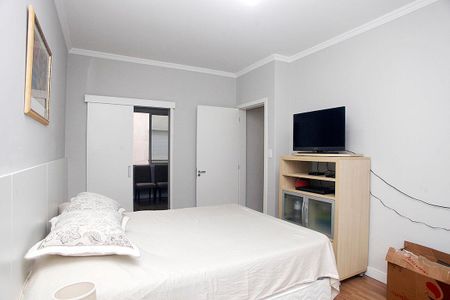 Apartamento à venda com 103m², 3 quartos e sem vagaQuarto 1