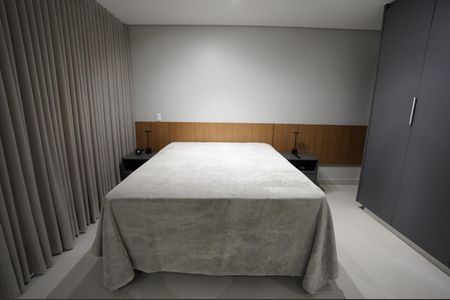 Apartamento para alugar com 49m², 1 quarto e 1 vaga