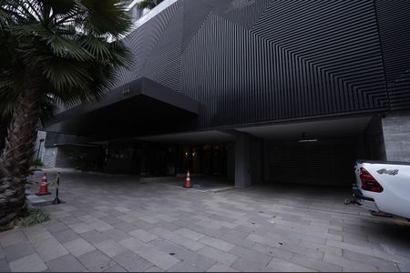 Apartamento para alugar com 49m², 1 quarto e 1 vaga