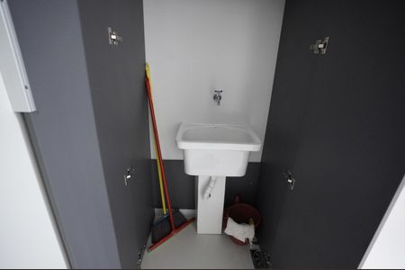 Apartamento para alugar com 49m², 1 quarto e 1 vaga