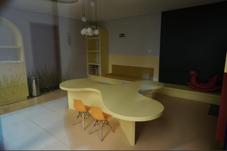 Apartamento para alugar com 49m², 1 quarto e 1 vaga
