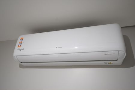 Apartamento para alugar com 49m², 1 quarto e 1 vaga