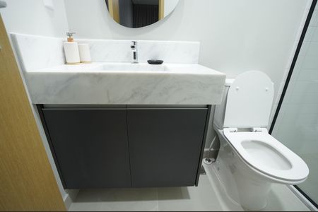 Apartamento para alugar com 49m², 1 quarto e 1 vaga
