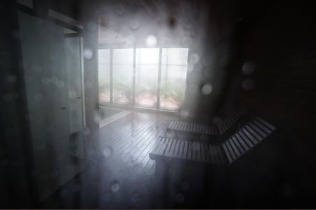 Apartamento para alugar com 49m², 1 quarto e 1 vaga