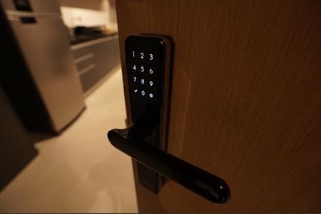 Apartamento para alugar com 49m², 1 quarto e 1 vaga