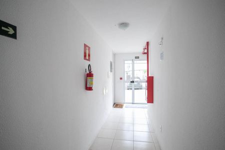 Apartamento à venda com 40m², 2 quartos e 1 vaga Apartamento à venda com 40m², 2 quartos e 1 vagaEntrada
