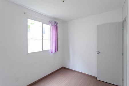 Quarto 2 de apartamento à venda com 2 quartos, 40m² em Trevo, Belo Horizonte