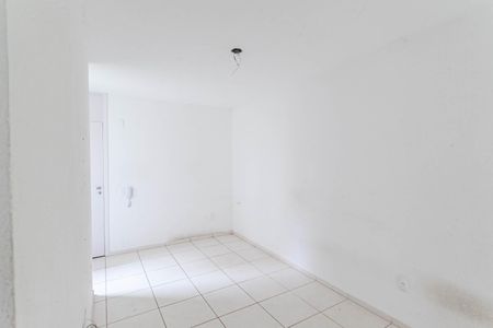 Sala de apartamento à venda com 2 quartos, 40m² em Trevo, Belo Horizonte