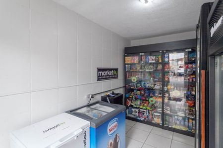 Apartamento à venda com 40m², 2 quartos e 1 vaga Apartamento à venda com 40m², 2 quartos e 1 vagaÁrea comum