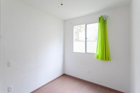 Quarto 1 de apartamento à venda com 2 quartos, 40m² em Trevo, Belo Horizonte