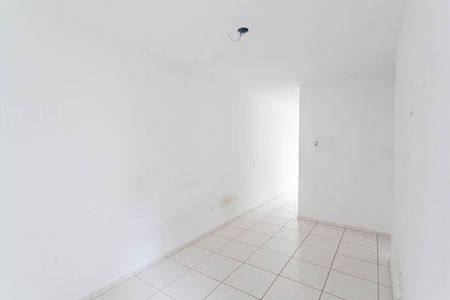 Sala de apartamento à venda com 2 quartos, 40m² em Trevo, Belo Horizonte