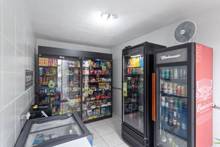 Apartamento à venda com 40m², 2 quartos e 1 vaga Apartamento à venda com 40m², 2 quartos e 1 vagaÁrea comum