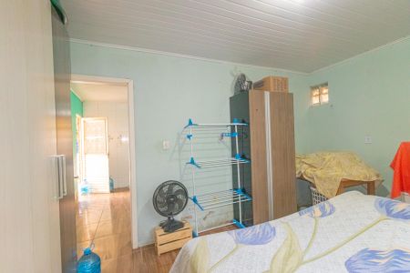 Casa à venda com 2 quartos, 51m² em Niterói, Canoas