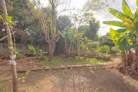 Casa à venda com 51m², 2 quartos e sem vaga Casa à venda com 51m², 2 quartos e sem vagaQuintal