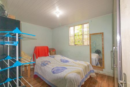 Casa à venda com 2 quartos, 51m² em Niterói, Canoas