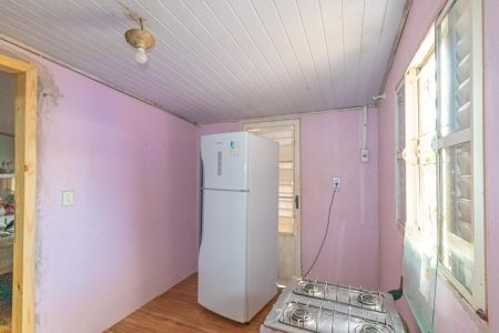 Casa à venda com 51m², 2 quartos e sem vaga Casa à venda com 51m², 2 quartos e sem vagaSala/Cozinha