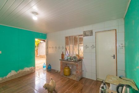 Casa à venda com 51m², 2 quartos e sem vaga Casa à venda com 51m², 2 quartos e sem vagaSala/Cozinha