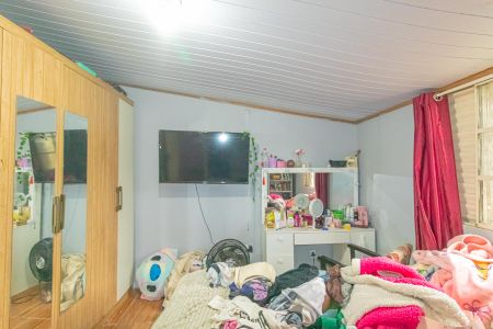 Casa à venda com 51m², 2 quartos e sem vaga Casa à venda com 51m², 2 quartos e sem vagaQuarto 2