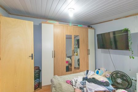 Casa à venda com 51m², 2 quartos e sem vaga Casa à venda com 51m², 2 quartos e sem vagaQuarto 2