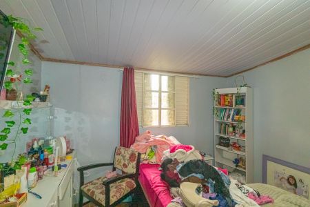 Casa à venda com 51m², 2 quartos e sem vaga Casa à venda com 51m², 2 quartos e sem vagaQuarto 2