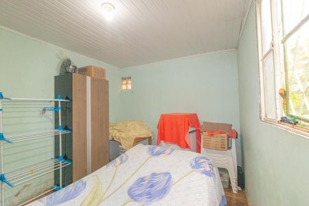Quarto 1 de casa à venda com 2 quartos, 51m² em Niterói, Canoas