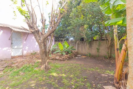 Casa à venda com 51m², 2 quartos e sem vaga Casa à venda com 51m², 2 quartos e sem vagaQuintal