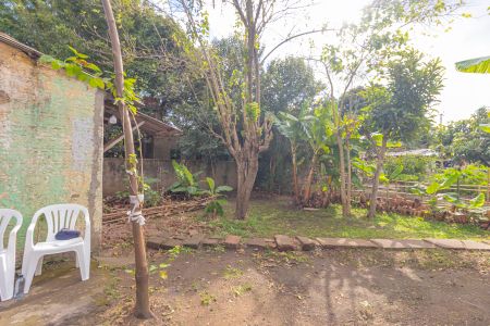 Casa à venda com 51m², 2 quartos e sem vaga Casa à venda com 51m², 2 quartos e sem vagaQuintal
