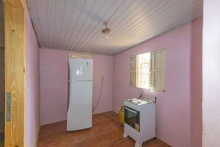 Casa à venda com 51m², 2 quartos e sem vaga Casa à venda com 51m², 2 quartos e sem vagaSala/Cozinha