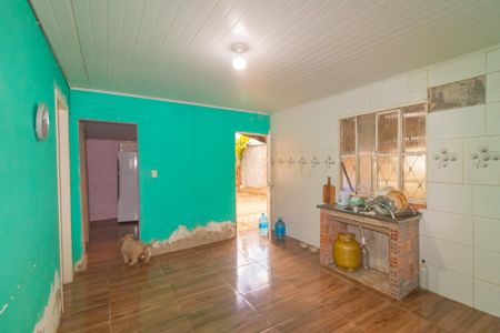 Casa à venda com 2 quartos, 51m² em Niterói, Canoas