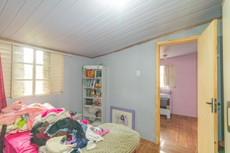 Casa à venda com 51m², 2 quartos e sem vaga Casa à venda com 51m², 2 quartos e sem vagaQuarto 2
