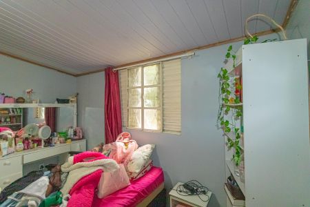 Casa à venda com 51m², 2 quartos e sem vaga Casa à venda com 51m², 2 quartos e sem vagaQuarto 2