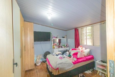 Casa à venda com 51m², 2 quartos e sem vaga Casa à venda com 51m², 2 quartos e sem vagaQuarto 1