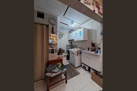 Área de Serviço de casa à venda com 2 quartos, 196m² em Vila Guaca, São Paulo