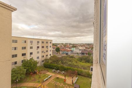 Apartamento à venda com 42m², 2 quartos e 1 vaga