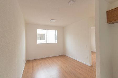 Apartamento à venda com 42m², 2 quartos e 1 vaga
