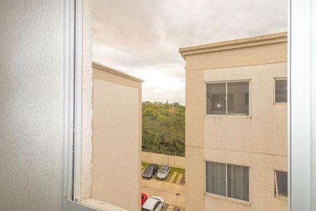 Apartamento à venda com 42m², 2 quartos e 1 vaga