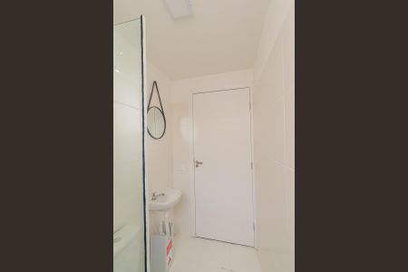 Apartamento à venda com 42m², 2 quartos e 1 vaga