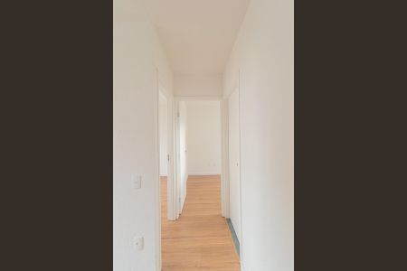 Apartamento à venda com 42m², 2 quartos e 1 vaga