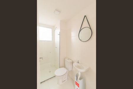 Apartamento à venda com 42m², 2 quartos e 1 vaga