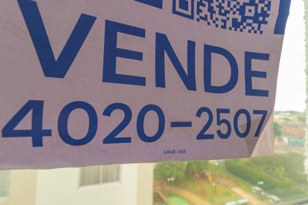 Apartamento à venda com 42m², 2 quartos e 1 vaga