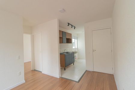 Apartamento à venda com 2 quartos, 42m² em Olaria, Canoas