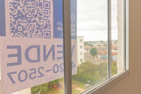 Apartamento à venda com 42m², 2 quartos e 1 vaga