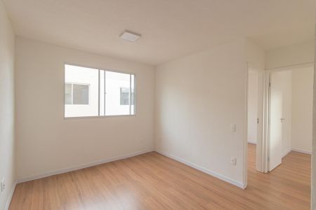 Apartamento à venda com 42m², 2 quartos e 1 vaga