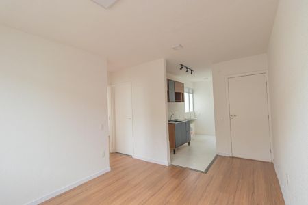 Apartamento à venda com 2 quartos, 42m² em Olaria, Canoas