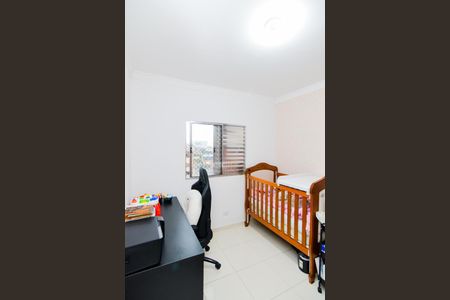 Apartamento à venda com 56m², 2 quartos e 1 vagaQuarto 1