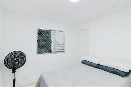 Apartamento à venda com 56m², 2 quartos e 1 vagaQuarto 2 - Suíte