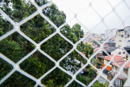 Apartamento à venda com 56m², 2 quartos e 1 vagaVista da Suíte